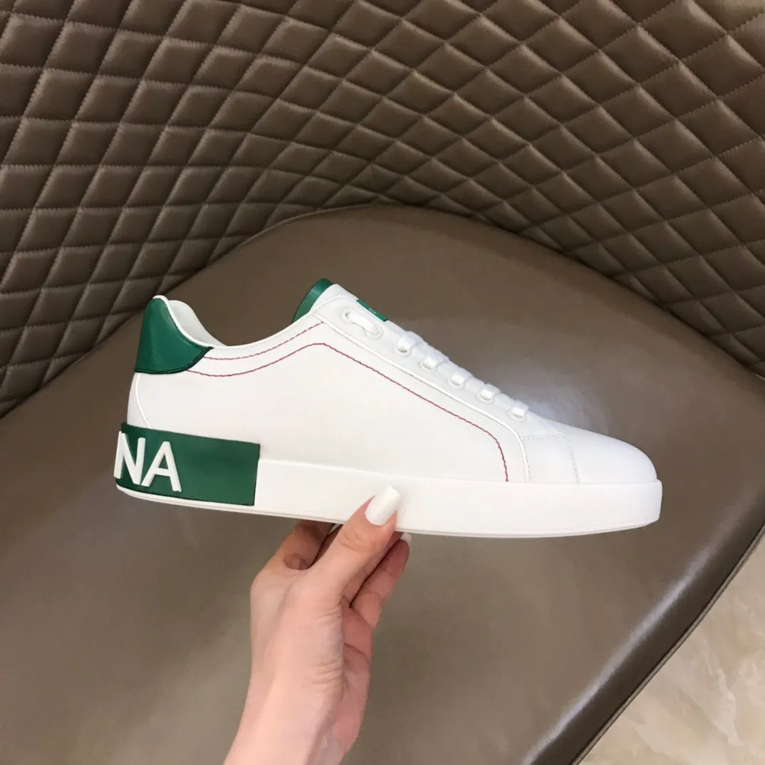 Men's shoes 360 yuan🏮🏮2023 new Dolce & Gabbana/top original single DG heavy industry series, imported original waterproof canvas, contrasting color design is super beautiful, exquisite and luxurious, super A level! Compared with the genuine product at the counter, the version is no worse at all! size：38-46